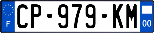 CP-979-KM