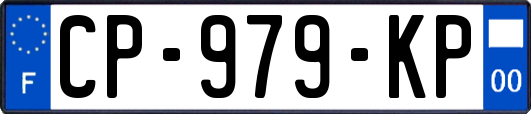CP-979-KP