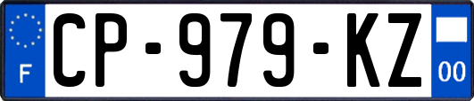CP-979-KZ