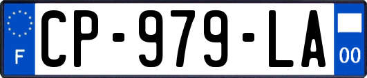 CP-979-LA