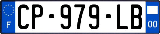 CP-979-LB