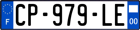 CP-979-LE