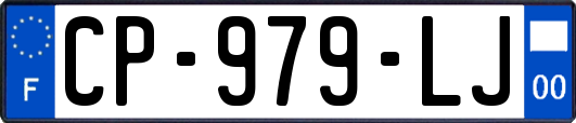 CP-979-LJ
