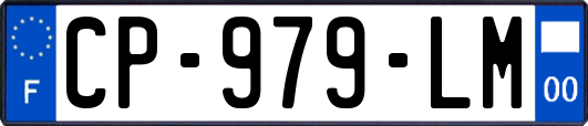 CP-979-LM