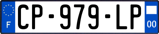 CP-979-LP
