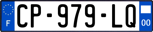 CP-979-LQ