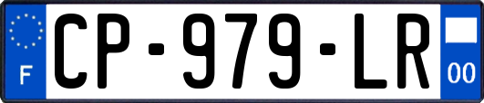 CP-979-LR