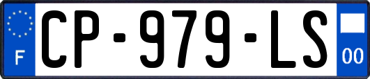CP-979-LS
