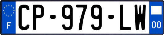 CP-979-LW