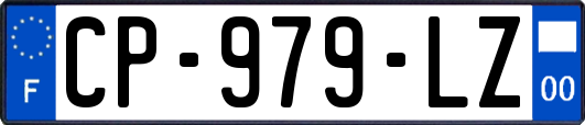 CP-979-LZ