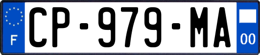 CP-979-MA