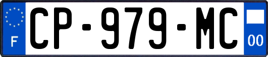 CP-979-MC