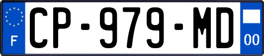 CP-979-MD