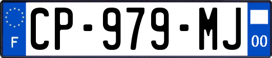 CP-979-MJ