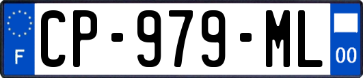 CP-979-ML
