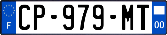 CP-979-MT