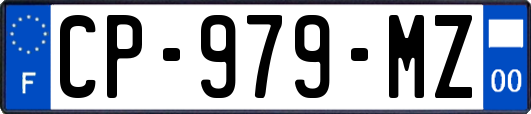 CP-979-MZ