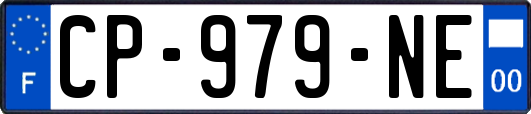 CP-979-NE