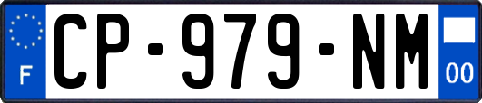 CP-979-NM