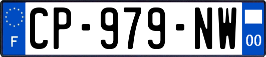 CP-979-NW