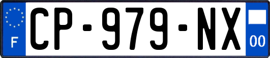 CP-979-NX