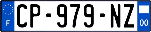 CP-979-NZ