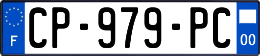 CP-979-PC