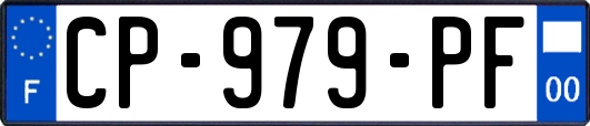 CP-979-PF