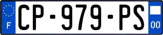 CP-979-PS