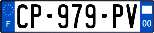 CP-979-PV