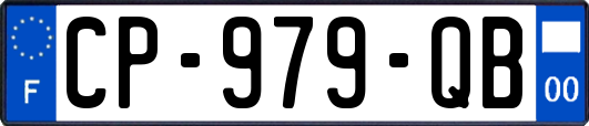 CP-979-QB