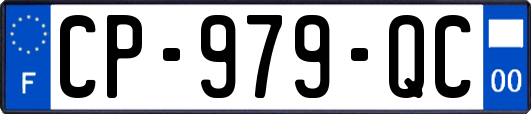 CP-979-QC