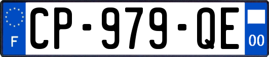 CP-979-QE