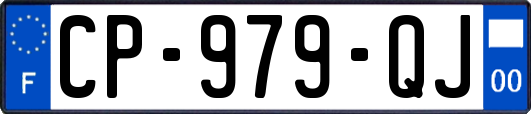 CP-979-QJ