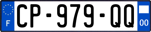 CP-979-QQ