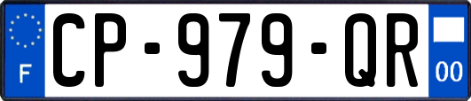 CP-979-QR