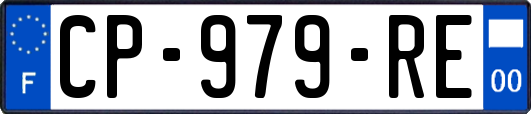 CP-979-RE