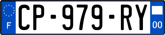 CP-979-RY