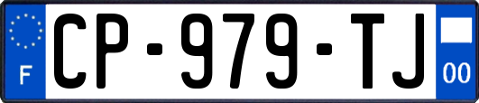 CP-979-TJ