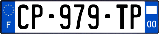 CP-979-TP