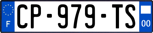 CP-979-TS