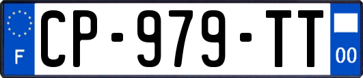 CP-979-TT