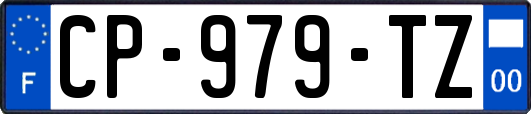 CP-979-TZ