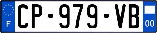 CP-979-VB