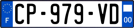 CP-979-VD