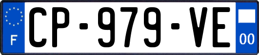 CP-979-VE