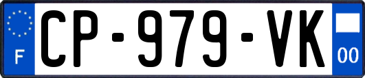 CP-979-VK