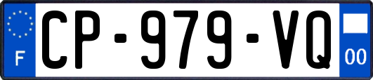 CP-979-VQ