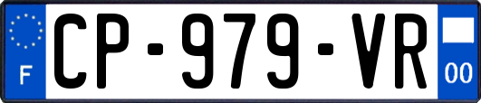 CP-979-VR