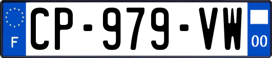 CP-979-VW